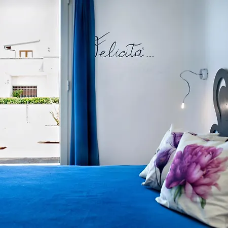 Bed and Breakfast Triangolo