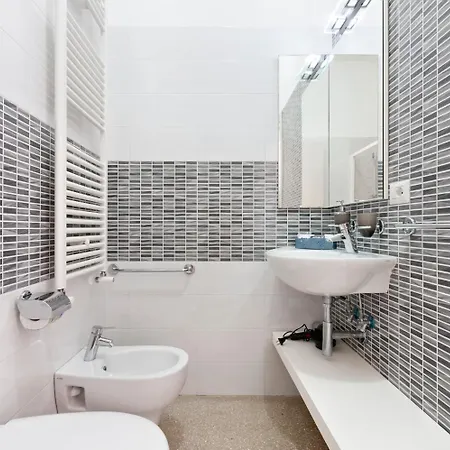 Bed and Breakfast Triangolo Racale