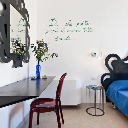 Bed and Breakfast Triangolo *