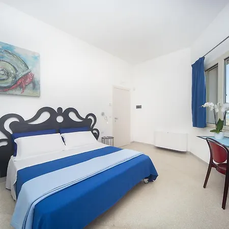 Bed & Breakfast Triangolo