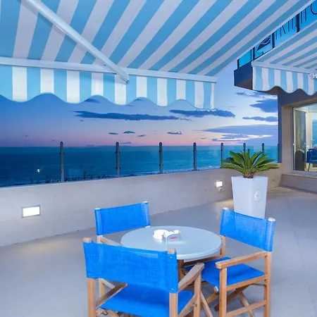 Bed & Breakfast Triangolo