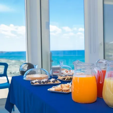 Bed & Breakfast Triangolo *