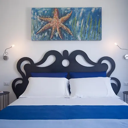 Bed & Breakfast Triangolo *