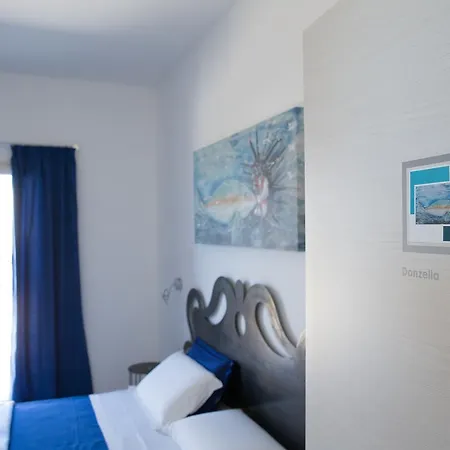 Bed & Breakfast Triangolo
