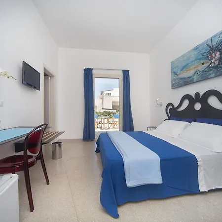 Triangolo Bed & Breakfast