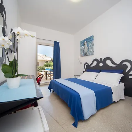 Bed & Breakfast Triangolo