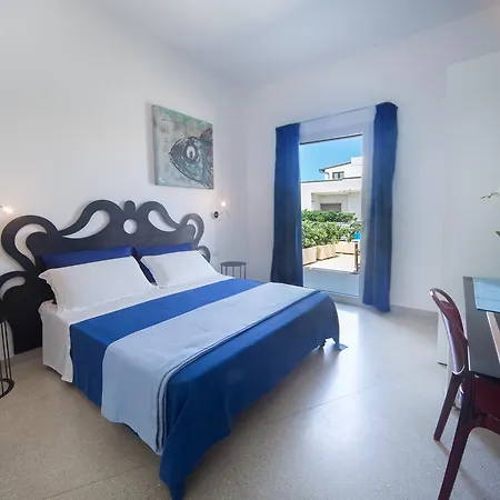 Bed & Breakfast Triangolo *