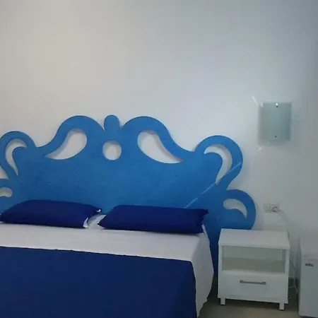 Triangolo Nocleg ze śniadaniem *